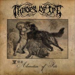 Throes Of Ire : The Aberration of Fate